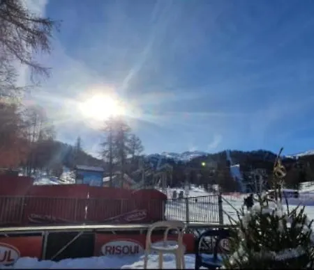 Apartment Centre Station 1850 Pied Des Pistes Le Villaret 2